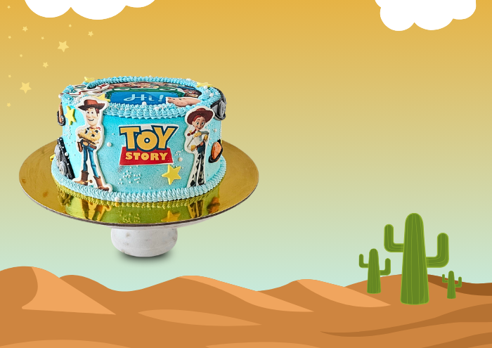 Deco Niños
